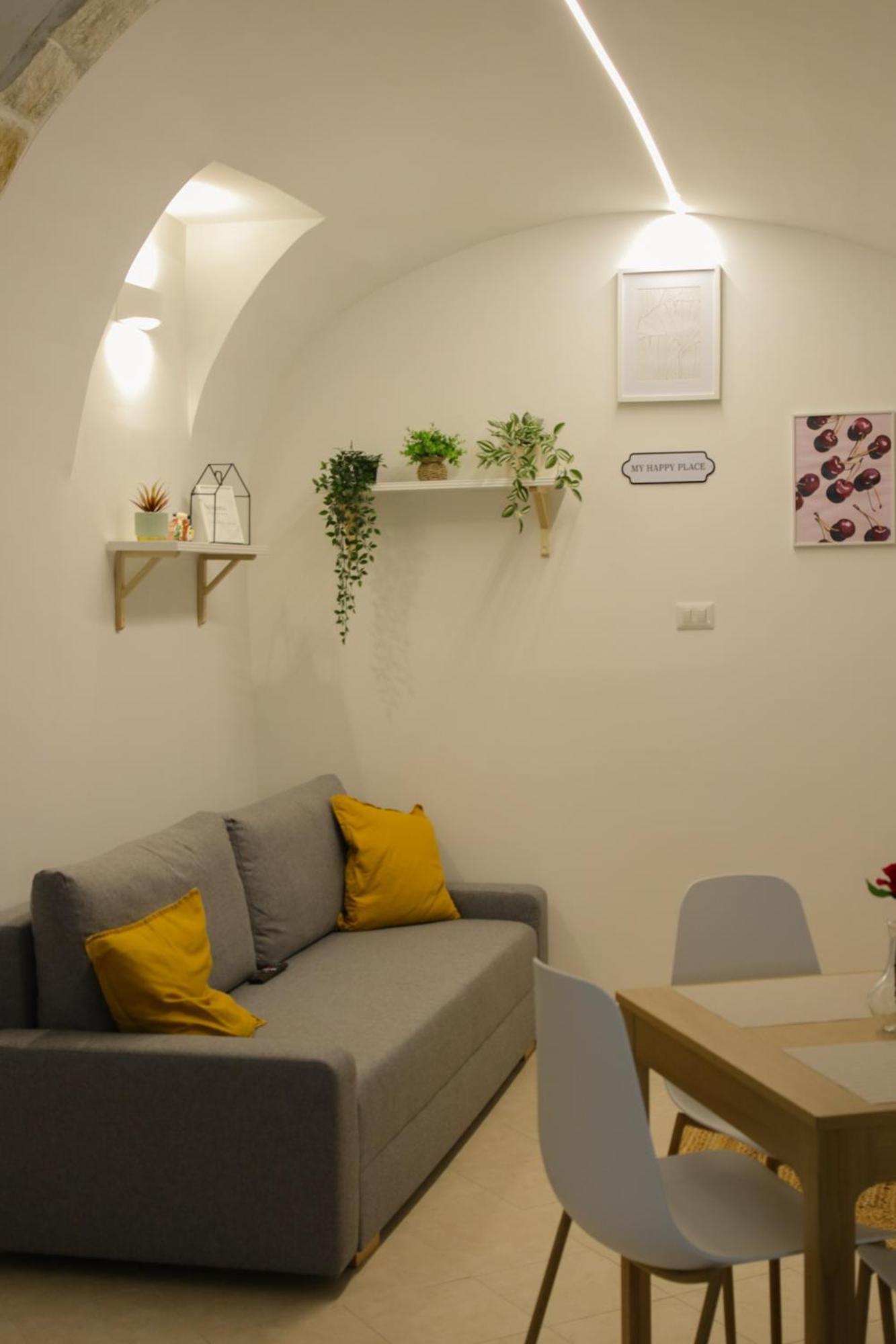Apartamento Era De Maggio Nápoles Exterior foto