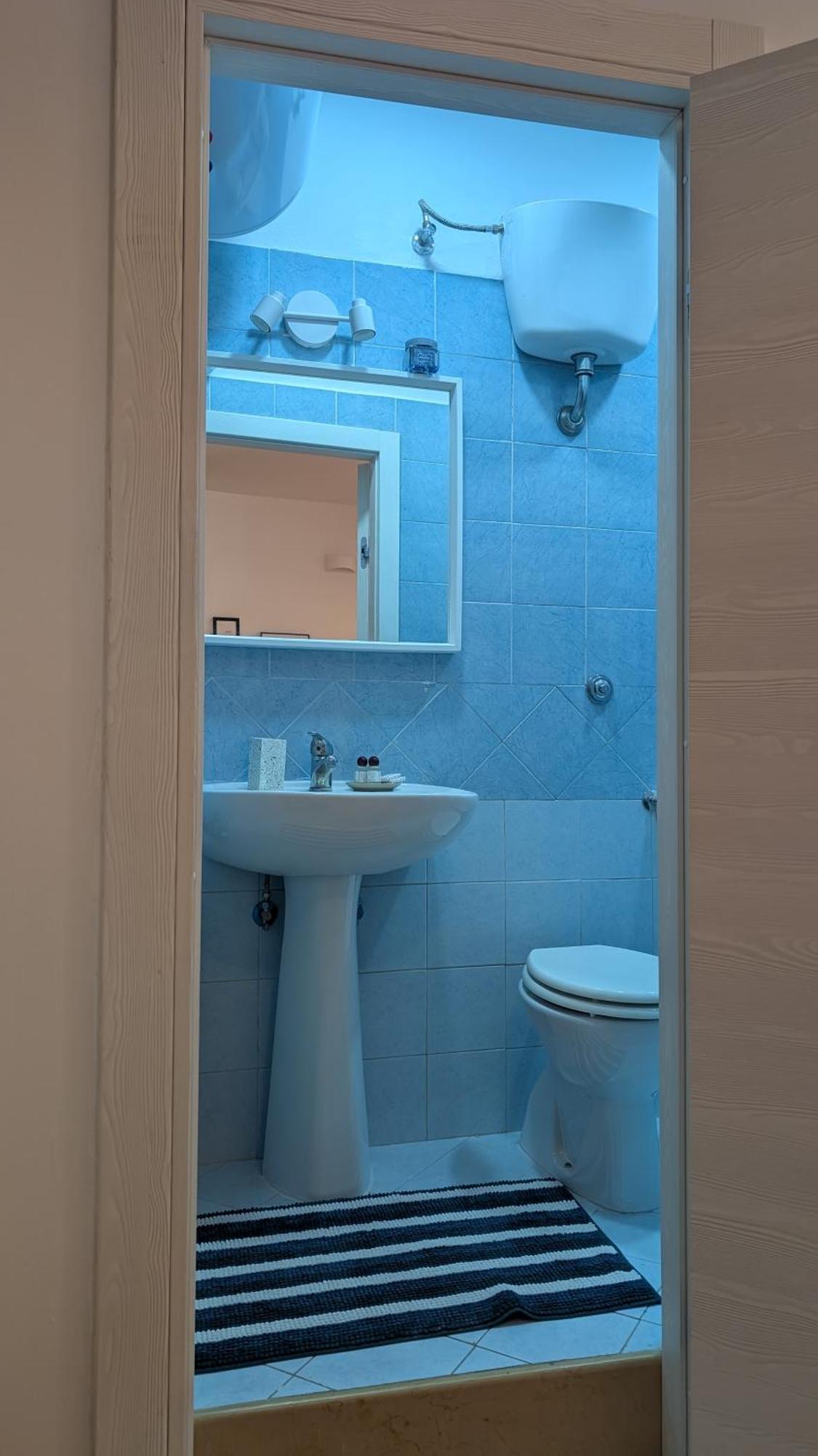 Apartamento Era De Maggio Nápoles Habitación foto