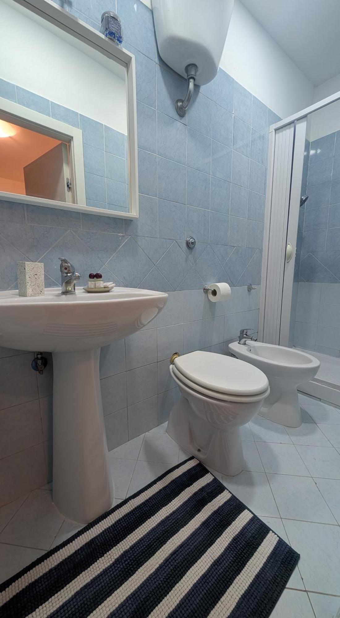 Apartamento Era De Maggio Nápoles Habitación foto
