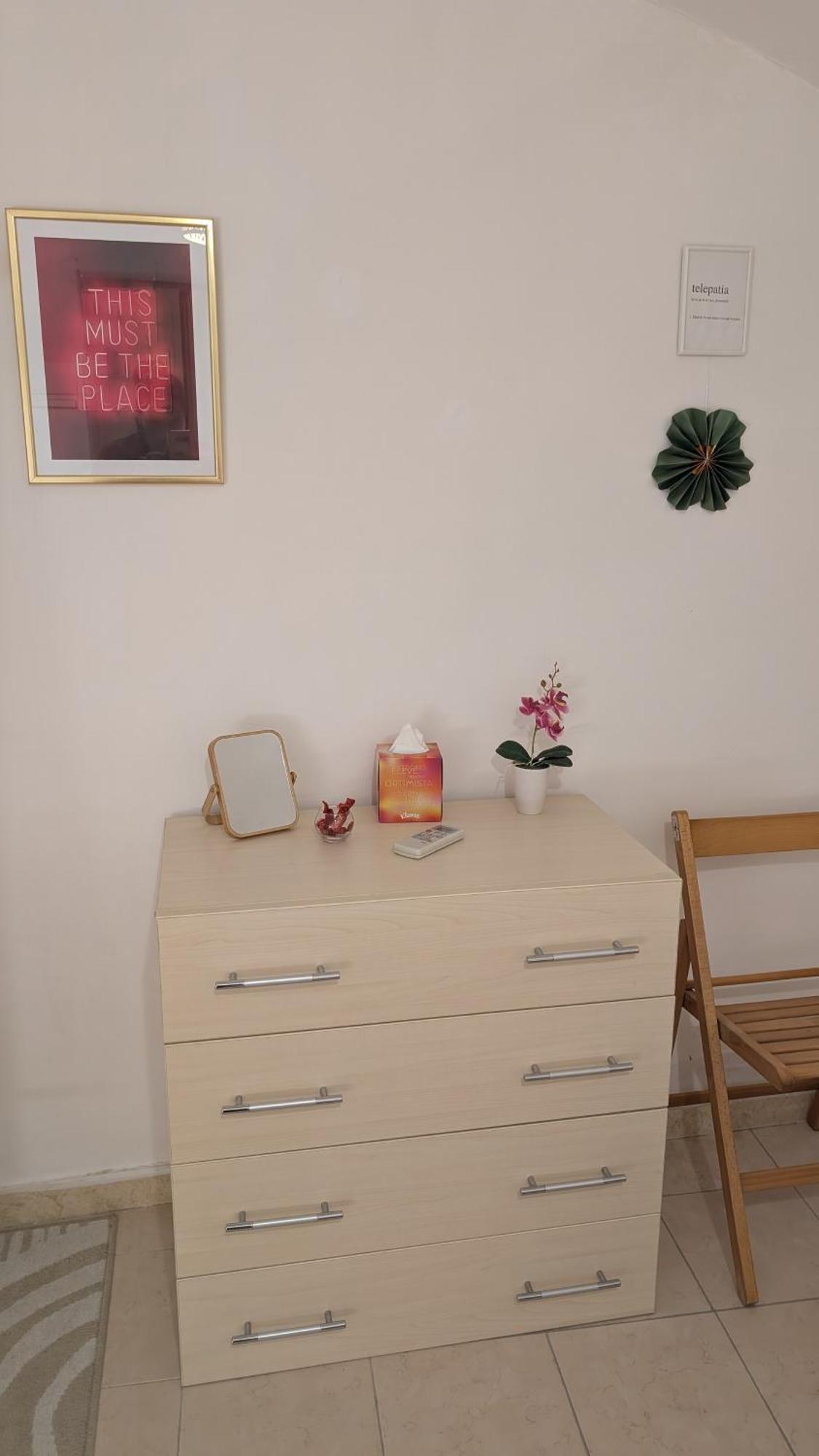 Apartamento Era De Maggio Nápoles Exterior foto