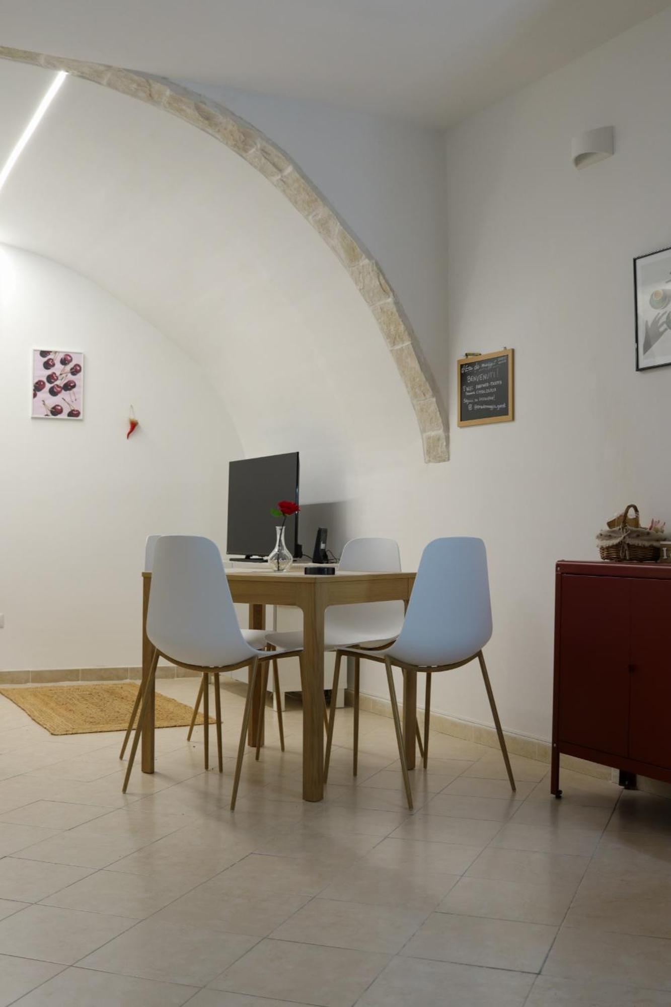 Apartamento Era De Maggio Nápoles Exterior foto